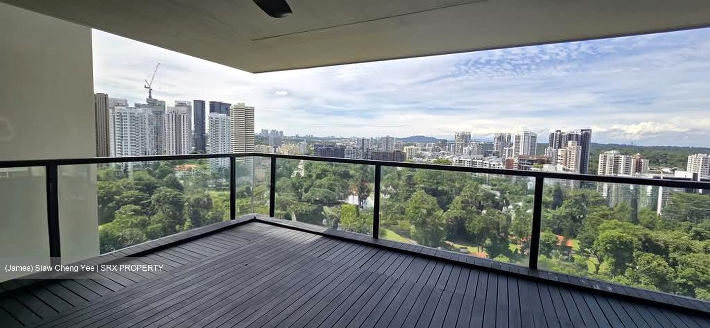 Reignwood Hamilton Scotts (D9), Apartment #599651071